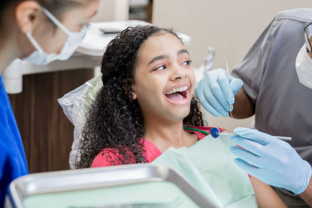 Best Same-Day Emergency Dental Services in Prairie Village, KS
