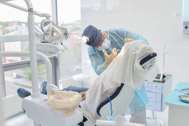 Best Emergency Treatment for Dental Infections or Abscesses in Prairie Village, KS